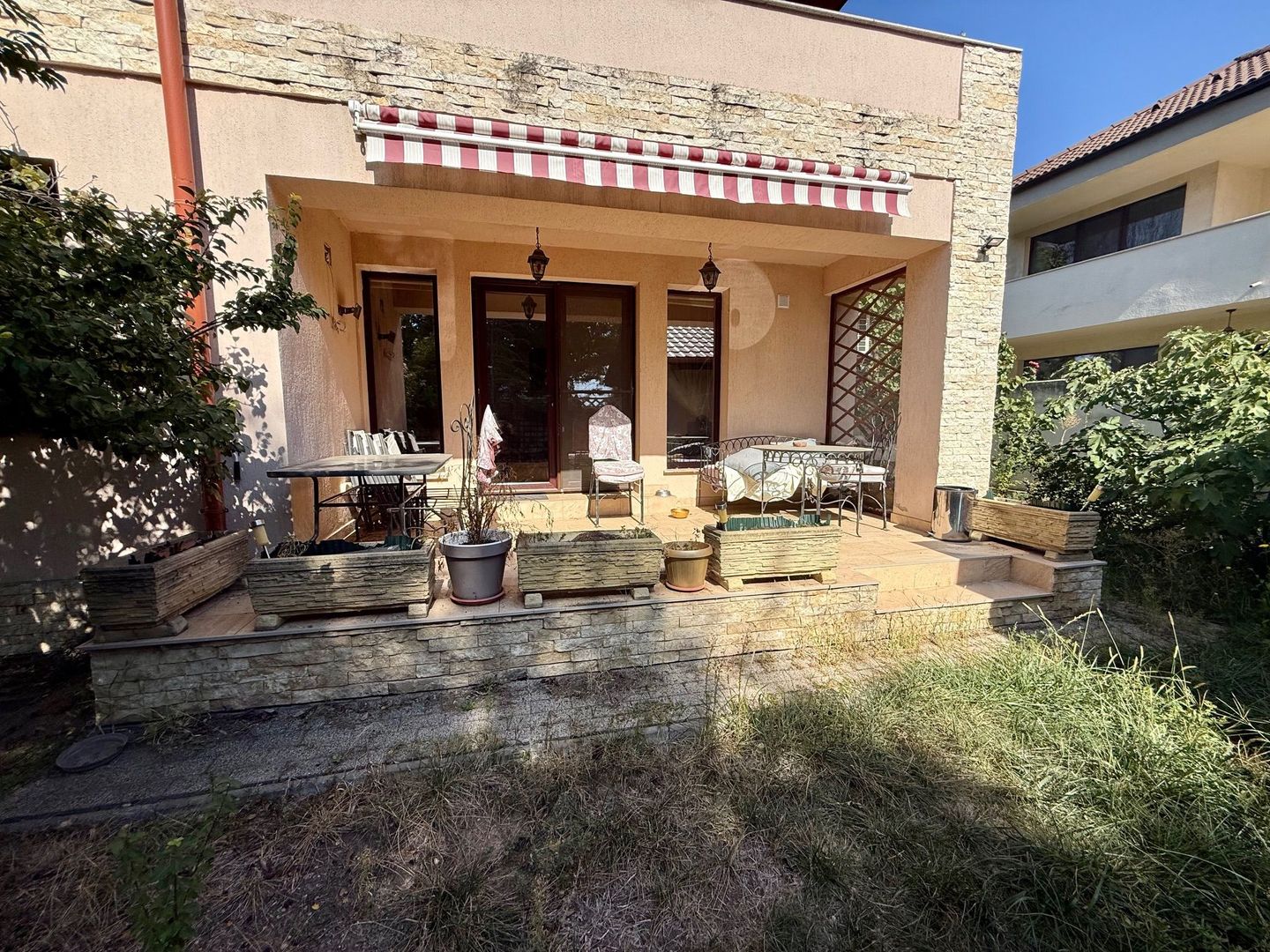 Vila 6 Camere de Vanzare I Mogosoaia - Poză 42
