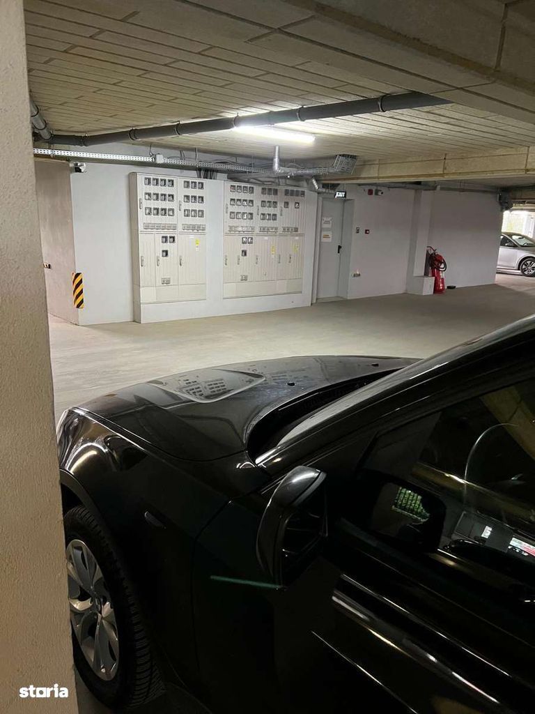 Vanzare apartament 2 camere, parcare, centrala, bloc 2024 Titan- Pallady - Poză 11