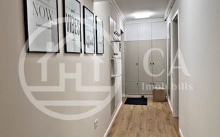 Apartament cu 2 camere de inchiriat in zona Cantemir, Oradea - Poză 7