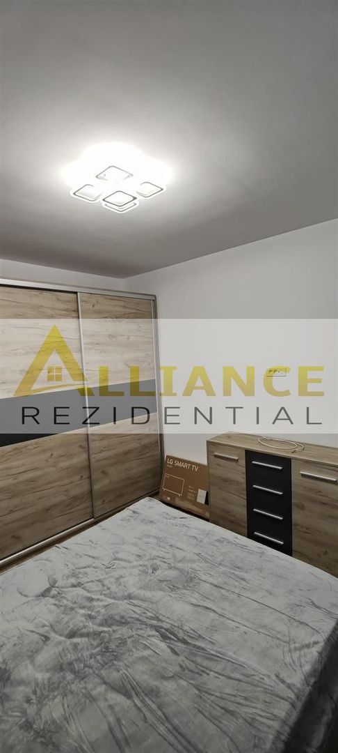 Apartament 2 camere decomandat  Loc de parcare  Grand Kristal - Poză 3