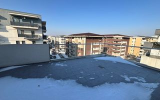 Apartament modern cu 2 camere si terasa generoasa langa Parcul Tudor A - Poză 7