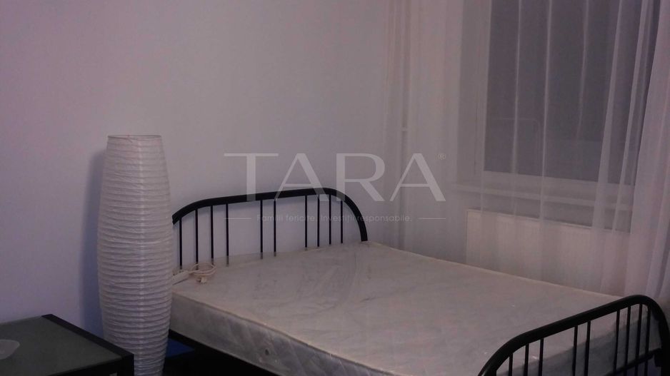 Apartament 2 camere, decomandat, Manastur, inchiriat. - Poză 3