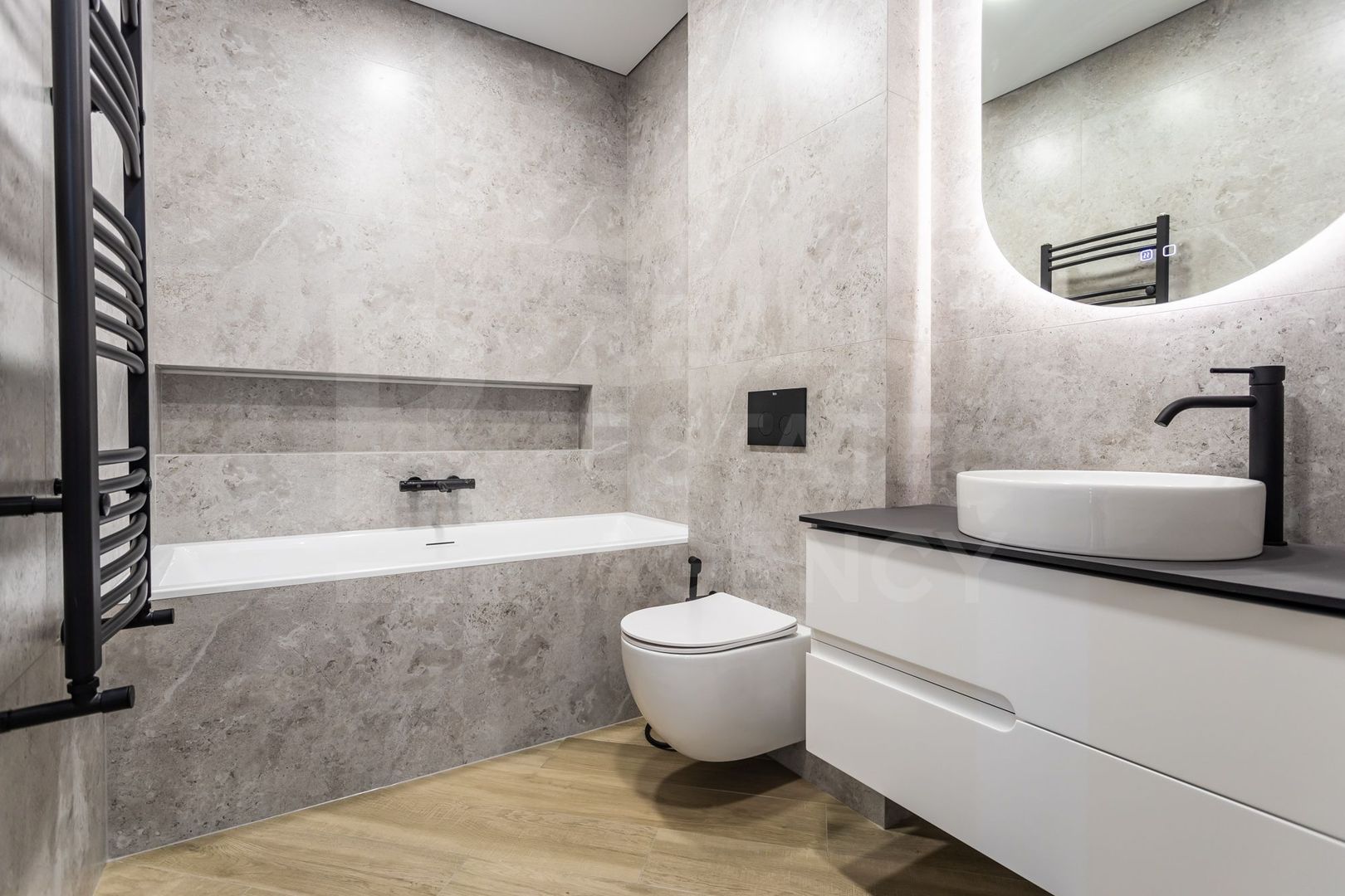 Vânzare, high-tech de lux, 6 camere, Rîșcani - Poză 17