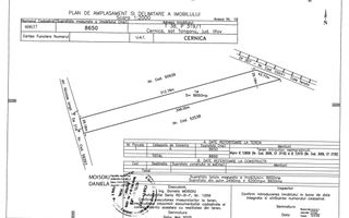 Cernica Tanganu super pret rezidential sau depozitare - Poză 2