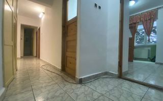 Vanzare apartament cu 3 camere,etajul 1,decomandat - M3, Târgoviște - Poză 14