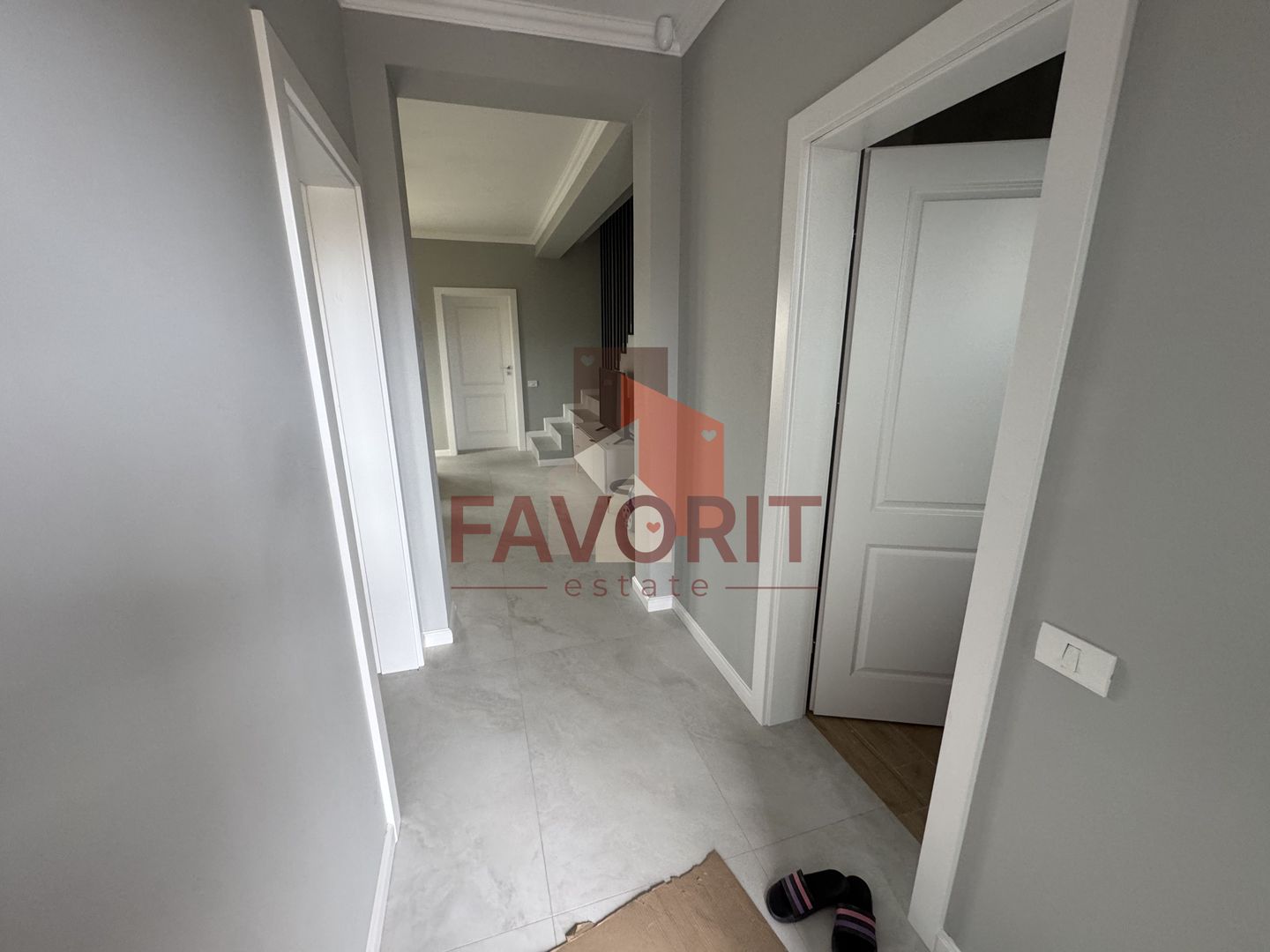 Duplex cu 4 camere | Mosnita | Toate utilitatile | Finisaje la alegere - Poză 7