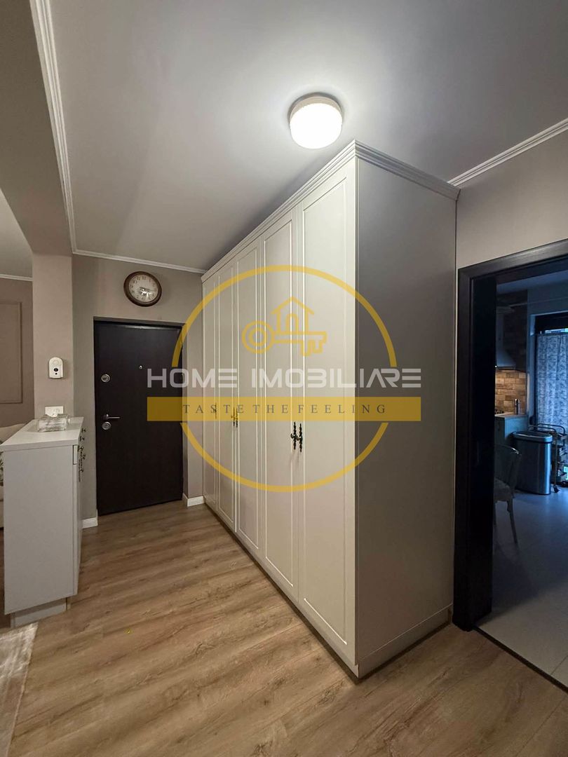 🏠Apartament 3 cam, 67 MP, decomandat // 📍Popas Păcurari - Mestecanis - Poză 16
