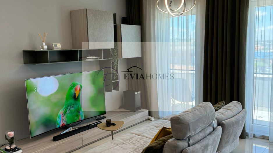 Apartament cu panorama spre parcul Iulius Mall - Poză 4