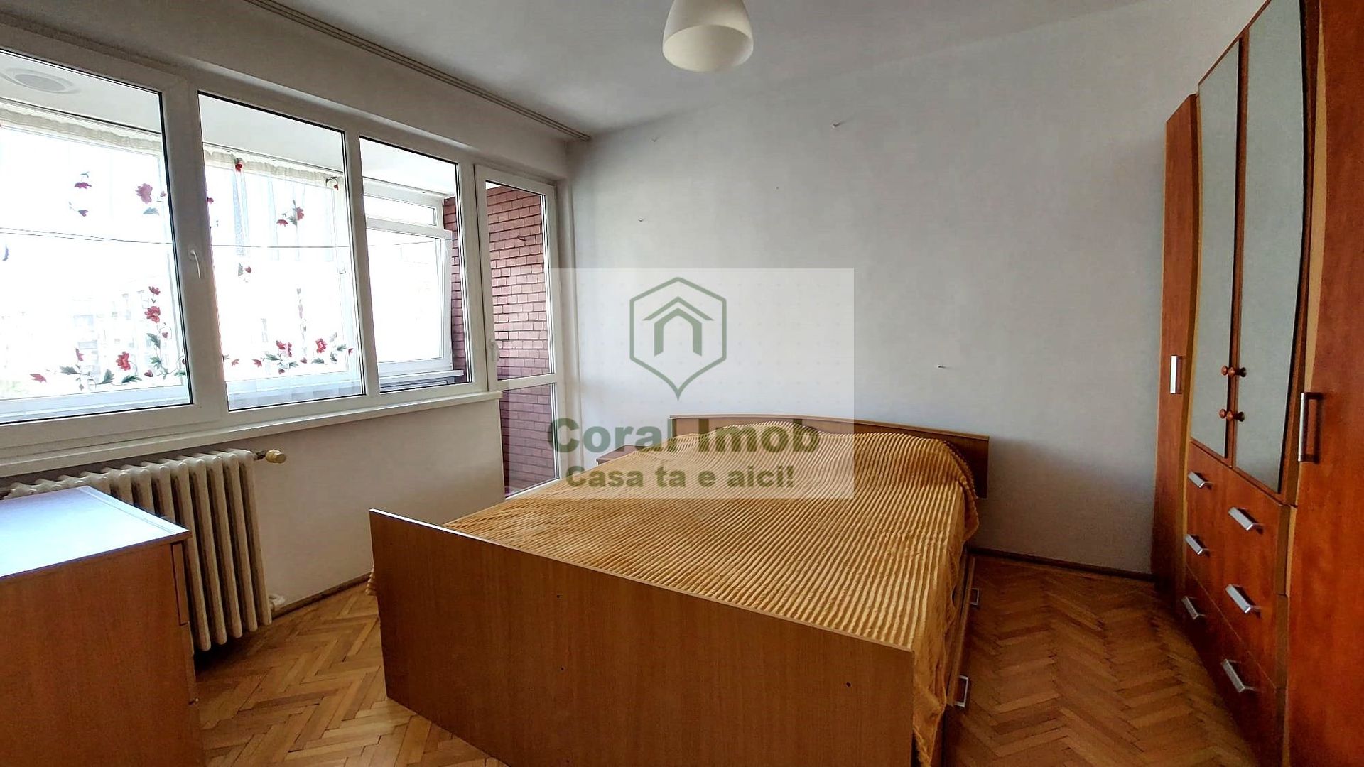Vanzare apartament 3 cam semidecomandate, Iancului - Poză 6