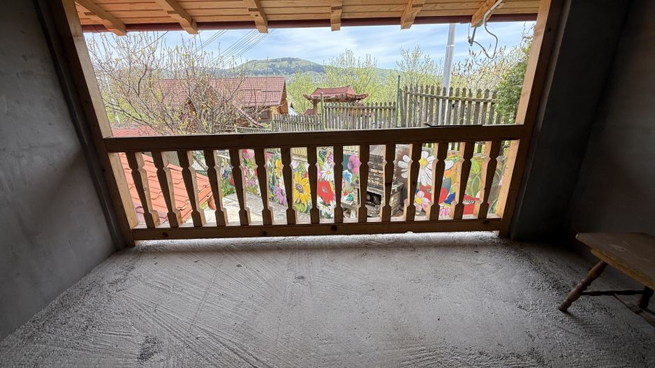 Casă 228 mp P+M + foișor+ teren 770 mp - Comarnic Prahova - Poză 18