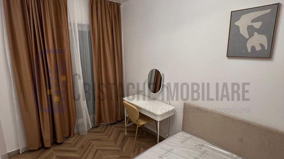 Apartament modern, prima inchiriere, la 10 min de statia de metrou Berceni - Poză 3