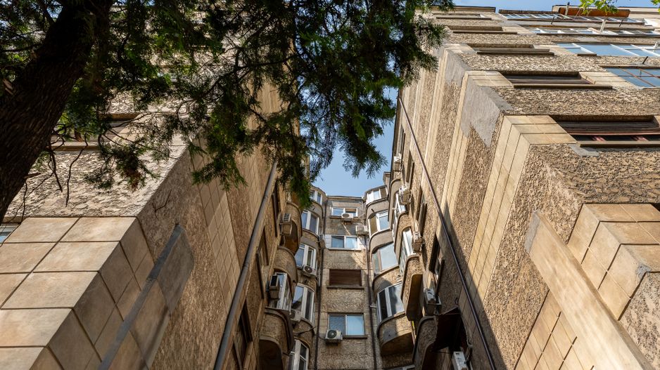 Apartament cu 4 camere - Calea Călărașilor - Metrou Piața Muncii - Poză 21
