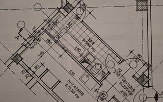 Garsoniera de vanzare zona Tomis 2 - Bucatarie Separata - Ocazie - Poză 3