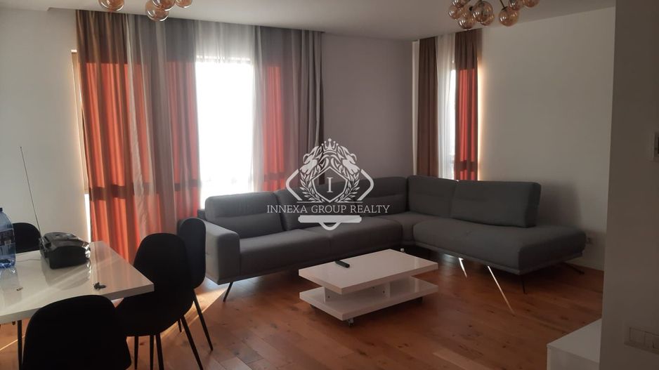 Apartament 2 camere I 50mp I etaj 2/3 I loc parcare I Sisesti I La Citadela - Poză 1