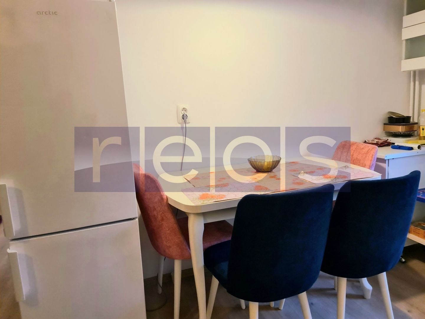 VANZARE GARSONIERA | 42MP | ZONA VITAN MALL - Poză 5