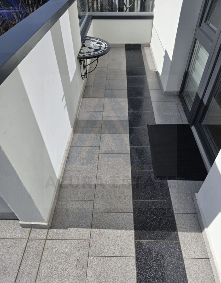 Apartament premium 54 mp utili curte 150 mp si 2 parcari in Selimbar - Poză 9