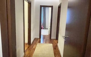 APARTAMENT SUPERB CU 4 CAMERE CU VEDERE SPRE PARCUL VERDI - Poză 9