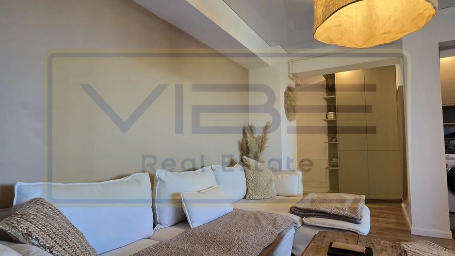 Apartament Modern/Cozy- 79 mp- View Panoramic - Poză 23
