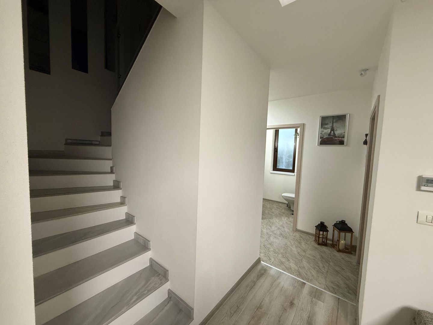 COMISION 0% | Casa Individuala | Dumbravita | Mobilata | 5 Camere - Poză 8