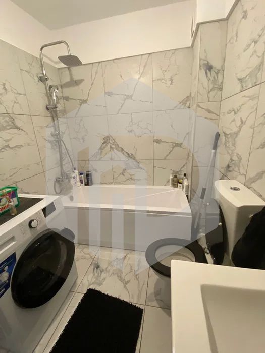 Apartament 2 camere/ Etaj 1- Mobilat si utilat modern- decomandat - Poză 3