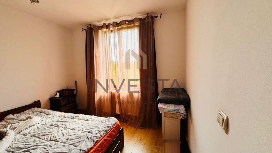 DE VANZARE CASA INDIVIDUALA 300 MP | 700 MP CURTE - Poză 24