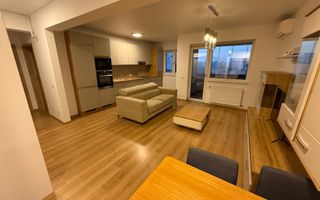 Apartament Premium - Global City Mihai Bravu - Parcare Sub - Poză 2