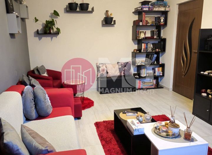 Apartament de vanzare 2 camere Popesti Leordeni - Poză 2