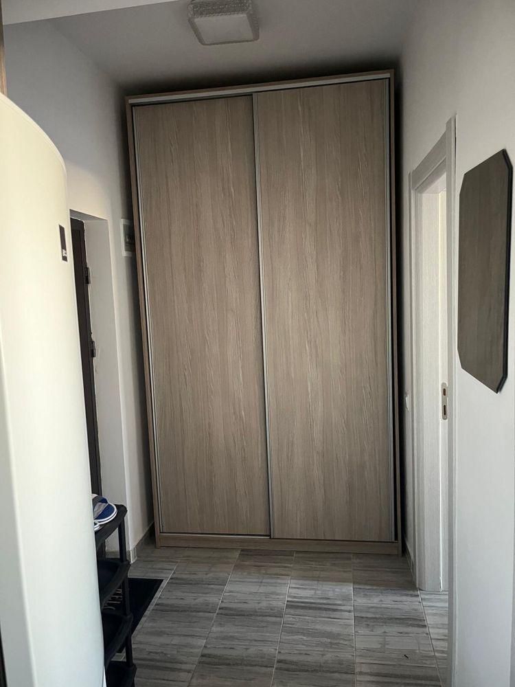 GARSONIERA METALURGIEI, BLOC NOU, BUCATARIE INCHISA, PARCARE, CENTRALA - Poză 7