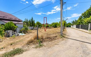 OPORTUNITATE UNICĂ ÎN SÎNGERA – TEREN PENTRU CONSTRUCȚIE | 12 ARI - Poză 4