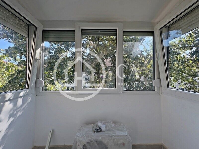 Apartament de inchiriat cu 2 camere in zona Rogerius, Oradea - Poză 9