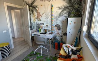 Vila PREMIUM de vanzare in Tunari - langa Parcul Central I COMISION 0% - Poză 31