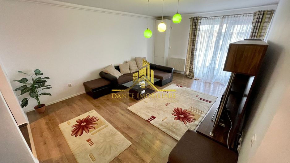 2 camere, modern, bloc nou, parcare, Buna Ziua, Grand Hill, LIDL - Poză 3