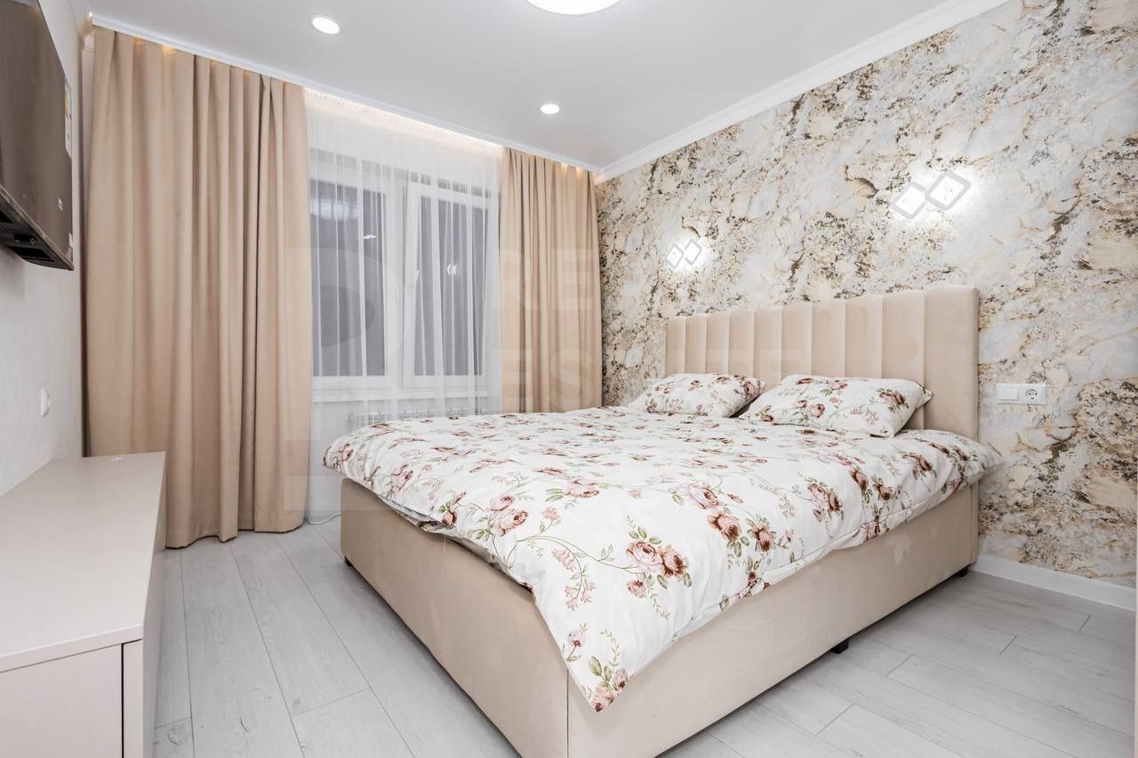 Vânzare, apartament, 2 camere, strada Independenței, Botanica - Poză 6