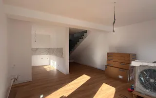 VANZARE VILA TIP DUPLEX 4 CAMERE | TRAPEZULUI | SALAJAN | SECTOR 3 - Poză 12