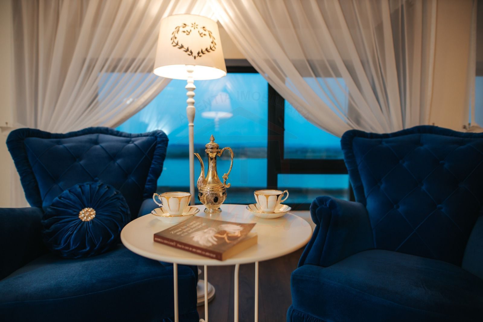 Inchiriere 3 camere in Galati, Faleza Dunarii, Bloc Atena - Poză 17