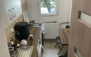 Universitatea Politehnica- apartament mobilat si utilat - Poză 6