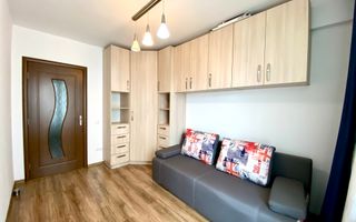 Apartament 3 camere de închiriat | Doamna Stanca | Complet mobilat & utilat - Poză 6