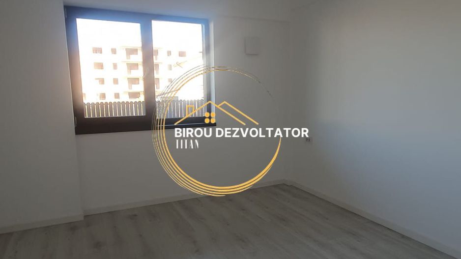 Decomanadat Mare Parcare Gratis Pretabil 3 camere Pallady metrou Teclu - Poză 6