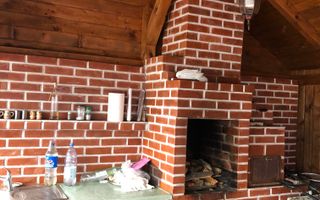 CASA DE VACANTA, COLIBITA. EXCLUSIVITATE! - Poză 7