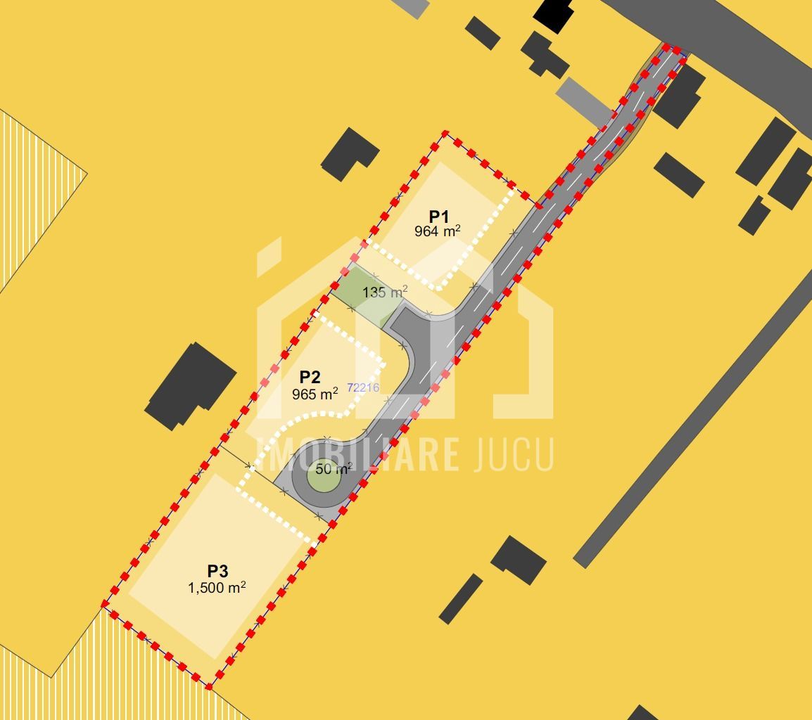 Oportunitate de investitie! Teren 4 unitati locative - Poză 1