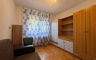 Apartament cu 3 camere decomandate, Tolstoi - Poză 6