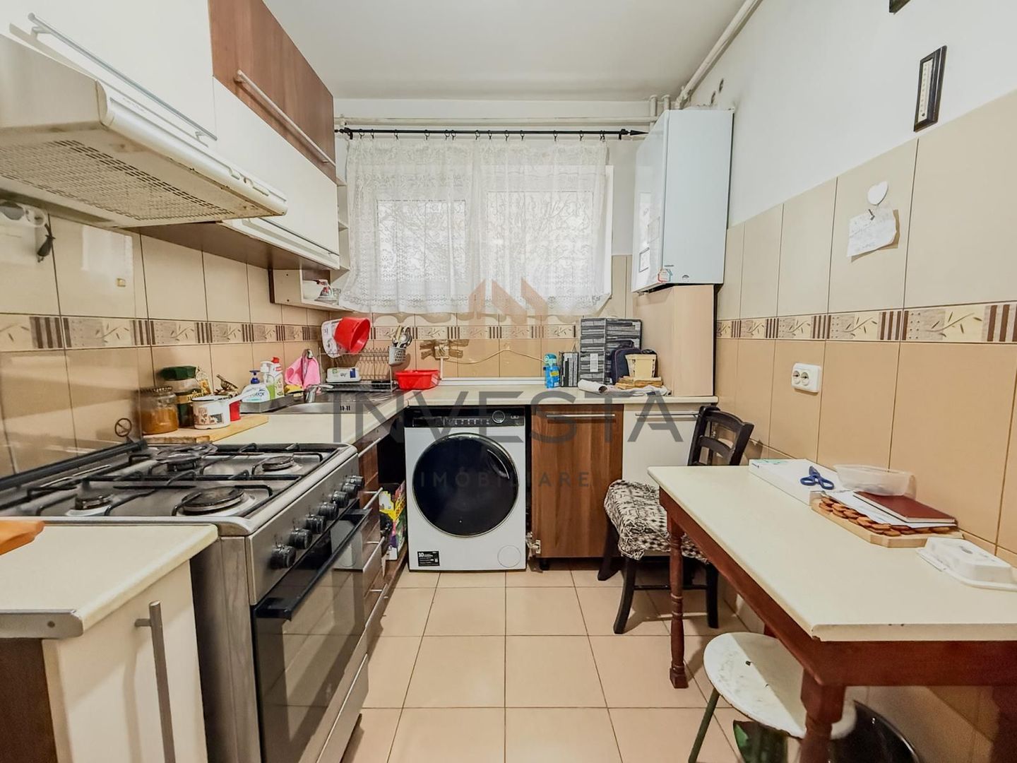 Apartament 2 camere decomandate | Etaj 2 | Orientare sudica! - Poză 2