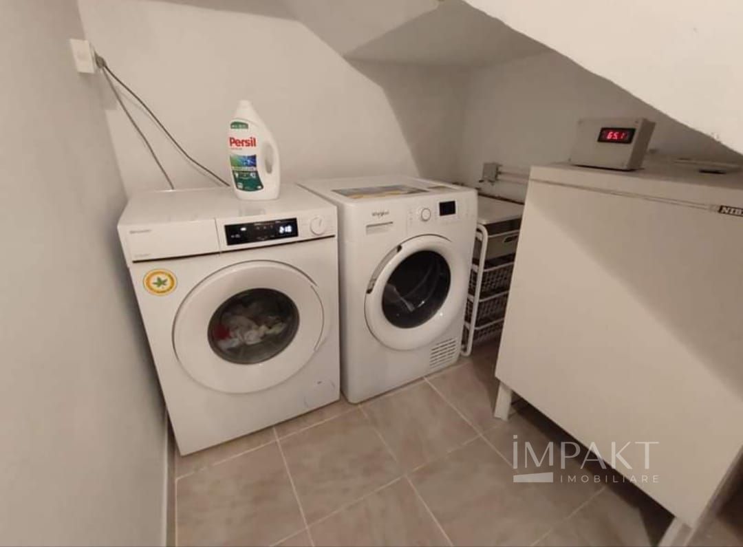 Studiou Modern de inchiriat in Hasdeu – Totul Inclus! - Poză 6