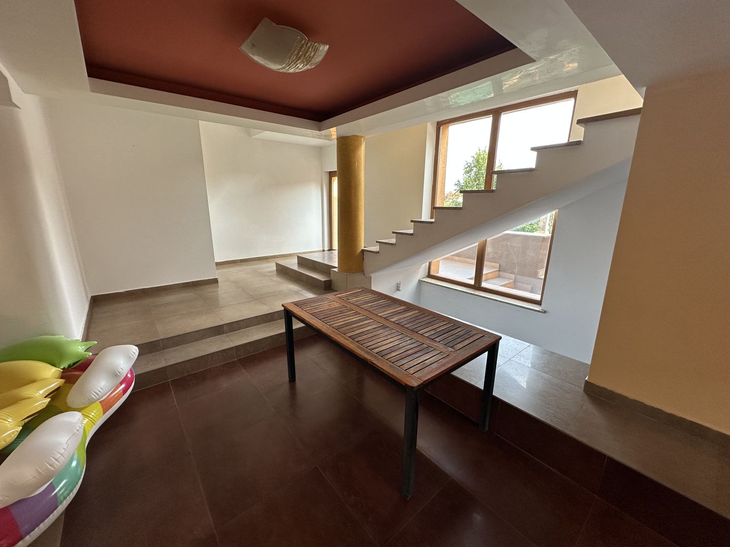 Proprietate cu piscina Dumbravita - Poză 46