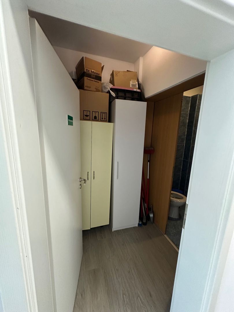 Apartament  4 camere în clădire istorica transformat în SAD - Poză 14