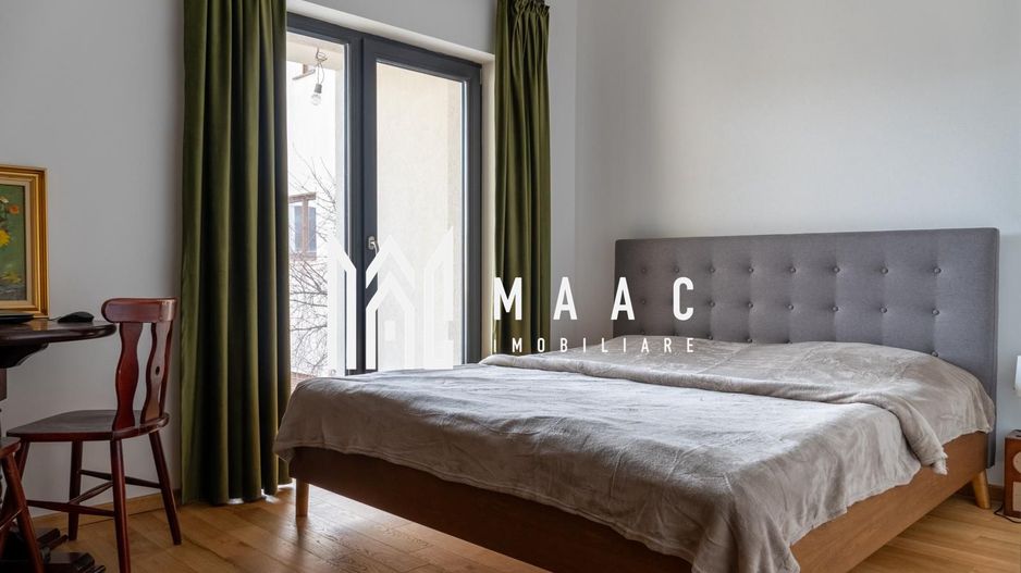 Casa I 7 camere I Teren 408 mp I Selimbar - Poză 5