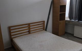 Etaj de inchiriat/ camere+ bai/bucatarie/spalatorie - Poză 25