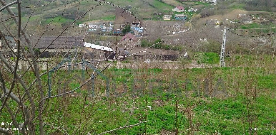 Teren intravilan de vanzare in Perieni, Iasi - Poză 3