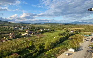 Apartament 4 camere – Panoramic Residence - Poză 13