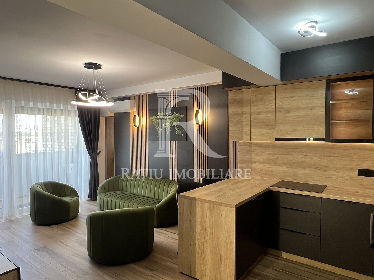 Apartament cu 3 camere | Prima Green | Nufarul | Oradea - Poză 4
